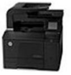 惠普HP LaserJet Pro 200 M276n打印机