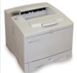 惠普HP LaserJet 5000le打印机