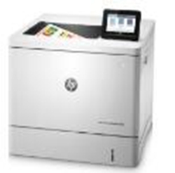 惠普HP Color LaserJet Managed E55040dw打印机