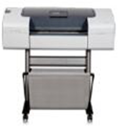 惠普HP Designjet T610打印机