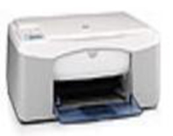 惠普HP Deskjet F388打印机