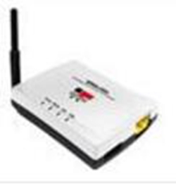 固网HPOS-150U打印服务器