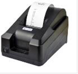 豪艺Hooye POS58A打印机