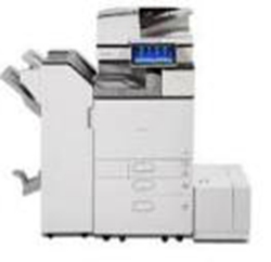 基士得耶Gestetner MP C6004复合机