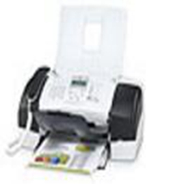 惠普HP Officejet J3606打印机