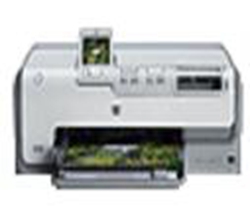 惠普HP Photosmart D7168打印机