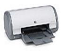 惠普HP Deskjet D1560打印机