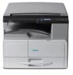 基士得耶Gestetner DSm1120ad复合机