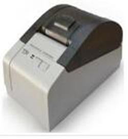 公达TP-POS58L打印机