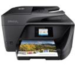 惠普HP OfficeJet Pro 6968打印机