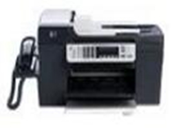 惠普HP Officejet J5520打印机