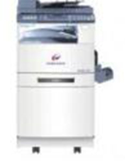 汉柯Honke 5122复合机