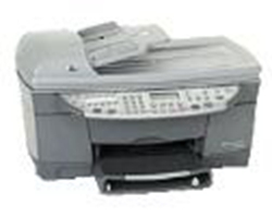 惠普HP Officejet 7115 All-in-One打印机
