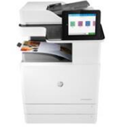 惠普HP Color LaserJet Managed MFP E77428dn复合机