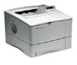 惠普HP LaserJet 4000打印机