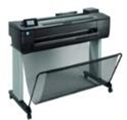 惠普HP Designjet T730打印机 惠普HP Designjet T730打印机