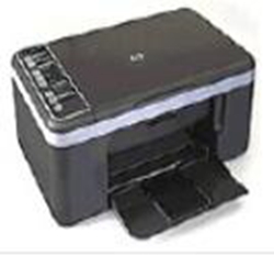 惠普HP Deskjet F4135打印机