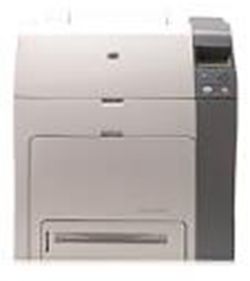 惠普HP Color LaserJet CP4005dn打印机