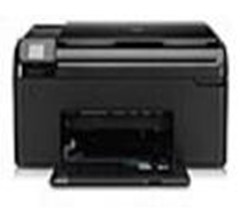 惠普HP Photosmart B010a打印机