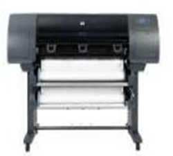 惠普HP Designjet 4500打印机