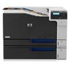 惠普HP Color LaserJet Enterprise CP5525dn打印机