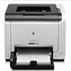 惠普HP LaserJet CP1025打印机