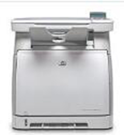 惠普HP Color LaserJet CM1015打印机