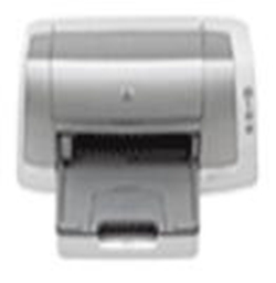 惠普HP Deskjet 6122打印机