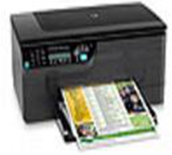 惠普HP Officejet 4500-G510b(vG510a-f)打印机