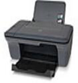 惠普HP Deskjet 2060 K110a打印机