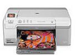 惠普HP Photosmart D5360打印机