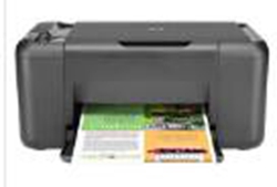 惠普HP Deskjet F2493打印机