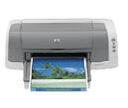 惠普HP Deskjet 6127打印机