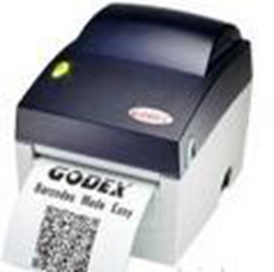 科诚Godex EZ-DT-4打印机