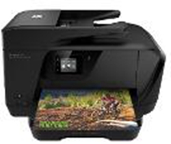 惠普HP OfficeJet 7510打印机