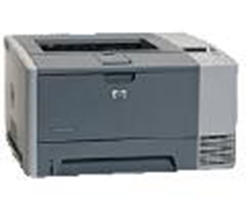 惠普HP LaserJet 2410打印机