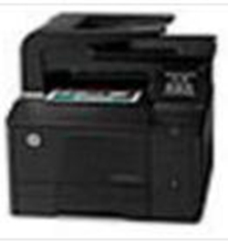 惠普HP LaserJet Pro 200 M276nw打印机