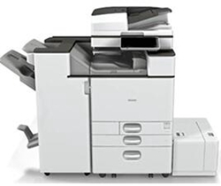 基士得耶Gestetner DSm2625SP复合机