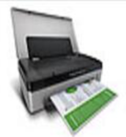 惠普HP Officejet 100-L411a打印机