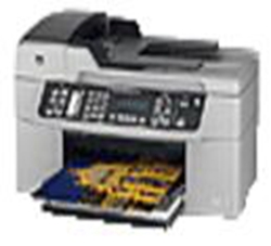 惠普HP Officejet J5788打印机