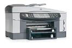惠普HP Officejet J4600打印机