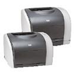 惠普HP Color LaserJet 2550打印机
