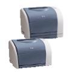 惠普HP Color Inkjet 1000打印机