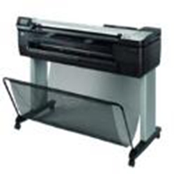 惠普HP Designjet T830打印机