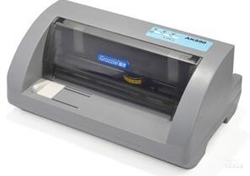 格志Grozziie AK890S打印机