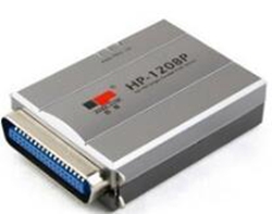 固网HP-1208P打印服务器