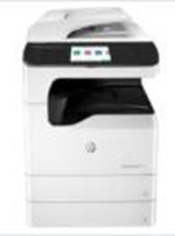 惠普HP PageWide P77740z复合机