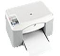 惠普HP PSC 1110 All-in-One Printer
