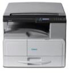 基士得耶Gestetner DSm1120d复合机