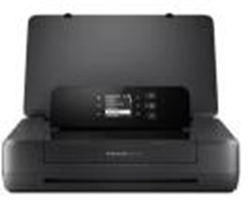 惠普HP OfficeJet 202打印机